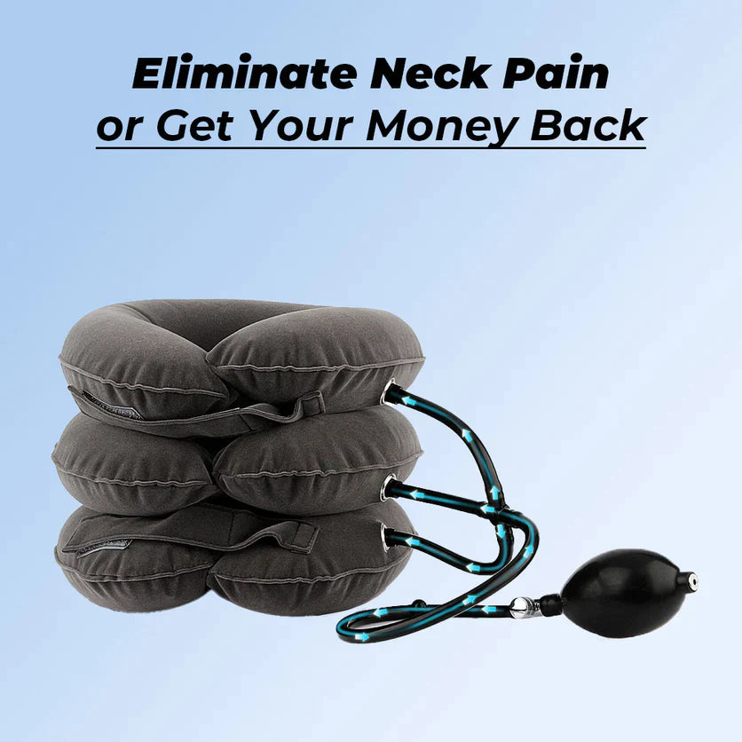 Amalfi Neck Stretcher