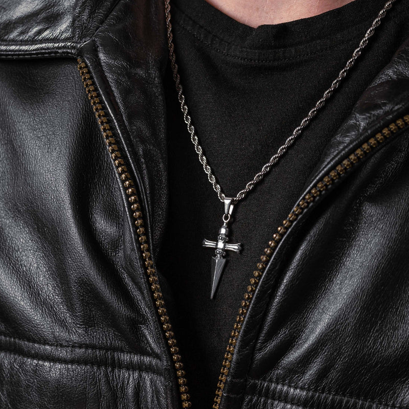 Judgement Chain Necklace (70% OFF)