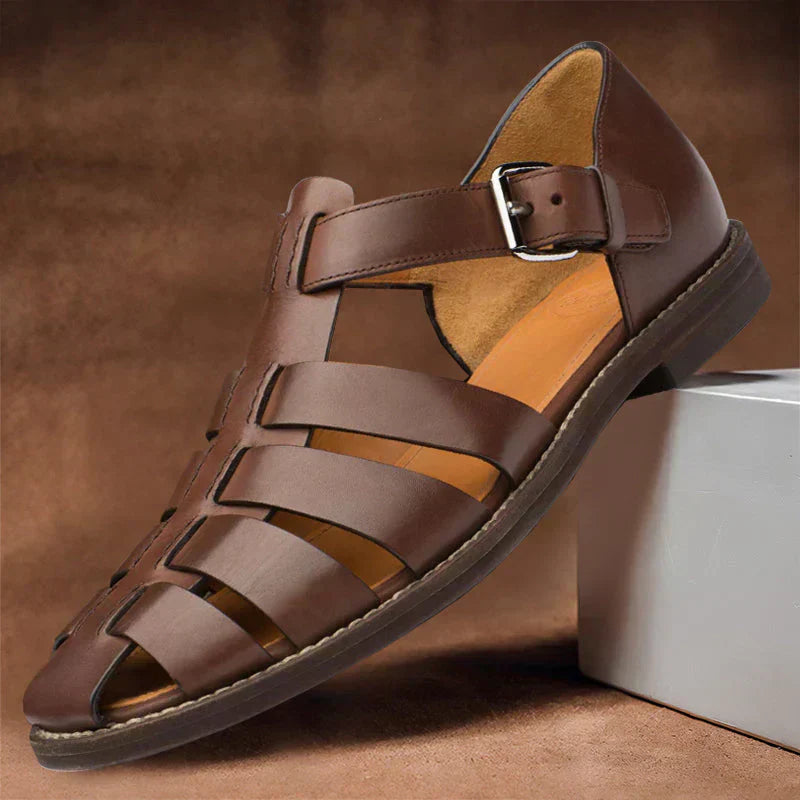 Lefèvre™ | Outeniqua Sandals