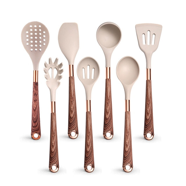 Apricone Kitchen Set