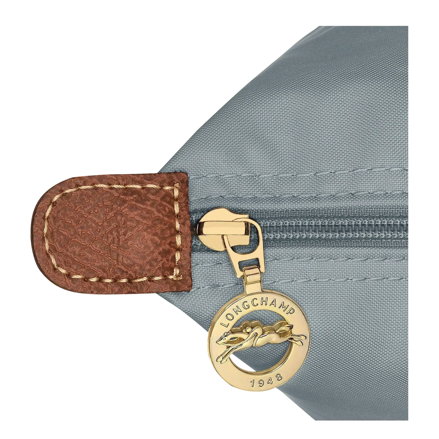 Lightweight Classic Tote, Steel