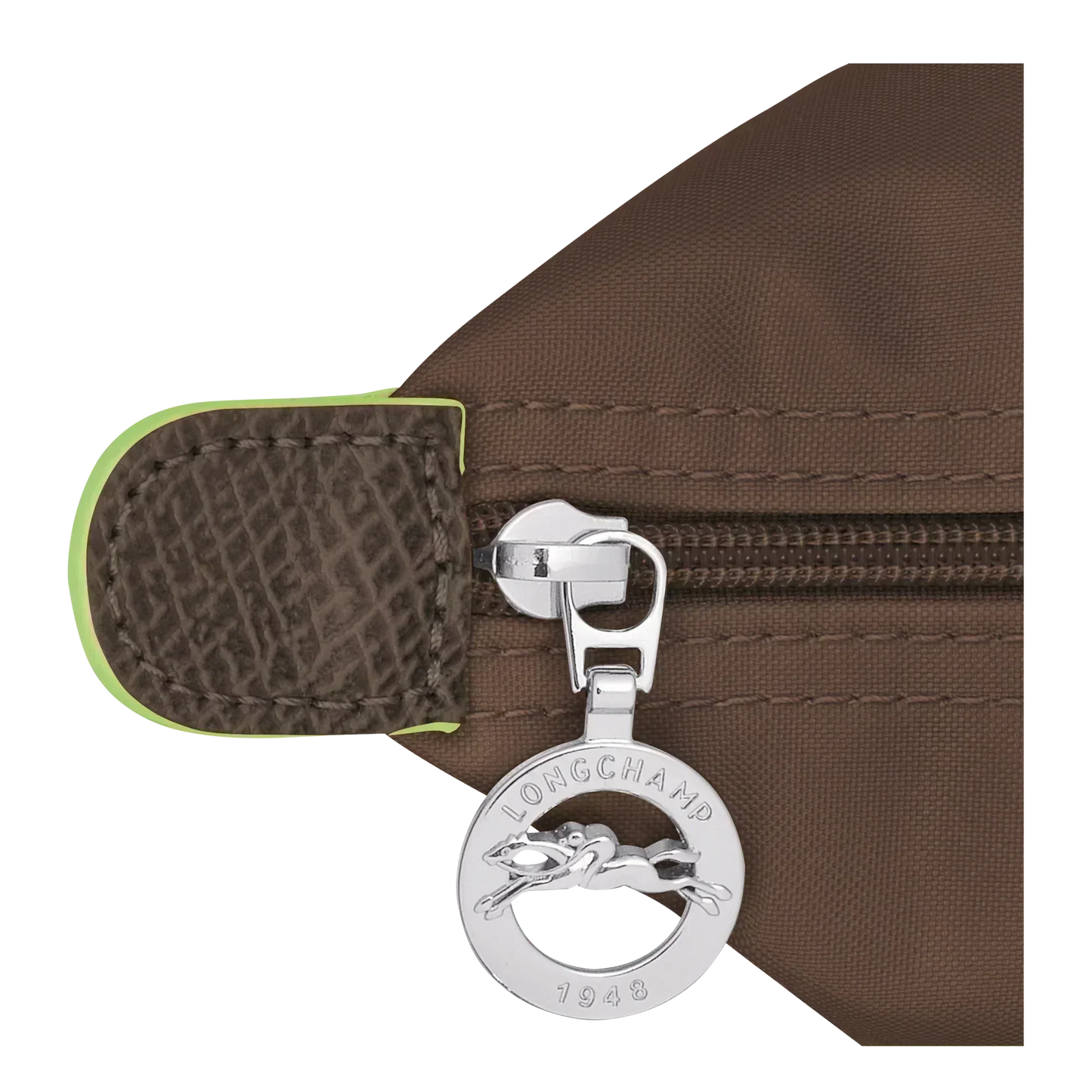 Longchamp - Grande Le Pliage Tote, Terra