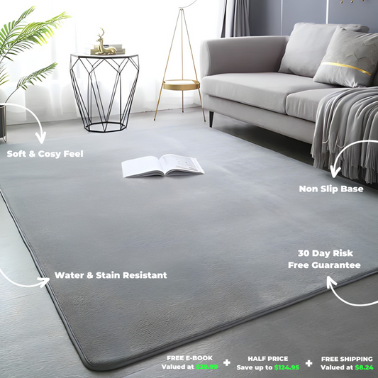 Christmas Sale 70% Off Baby Mat Ends Tonight
