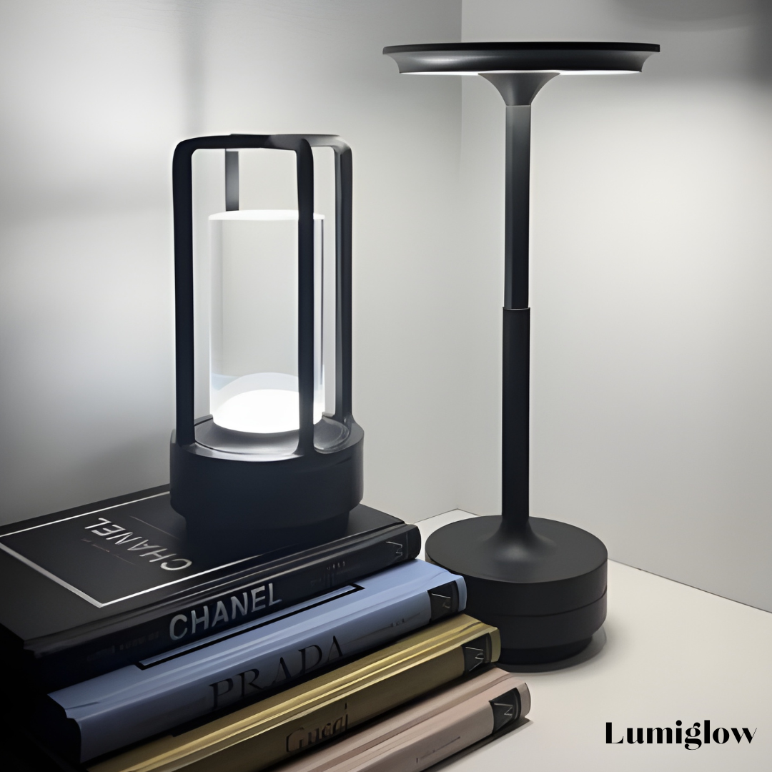 Luxury Bundle- FREE LAMP