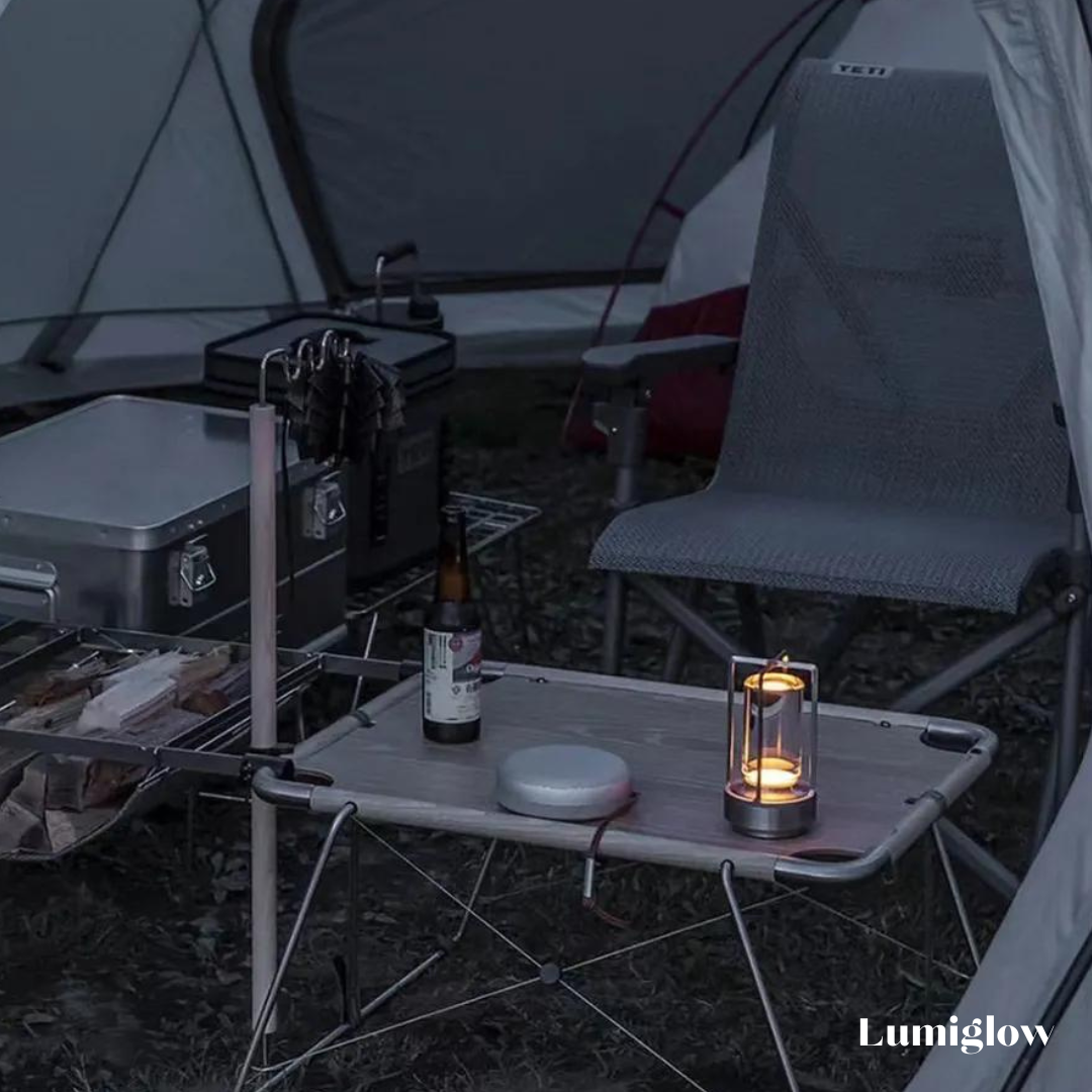 Crystal Lantern- BUY ONE GET ONE FREE
