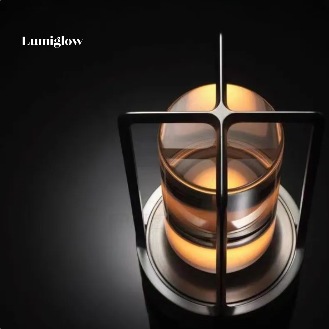 Crystal Lantern- BUY ONE GET ONE FREE