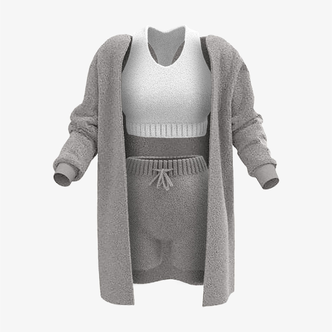 Warm Knit Set™(70% OFF TODAY ONLY!)
