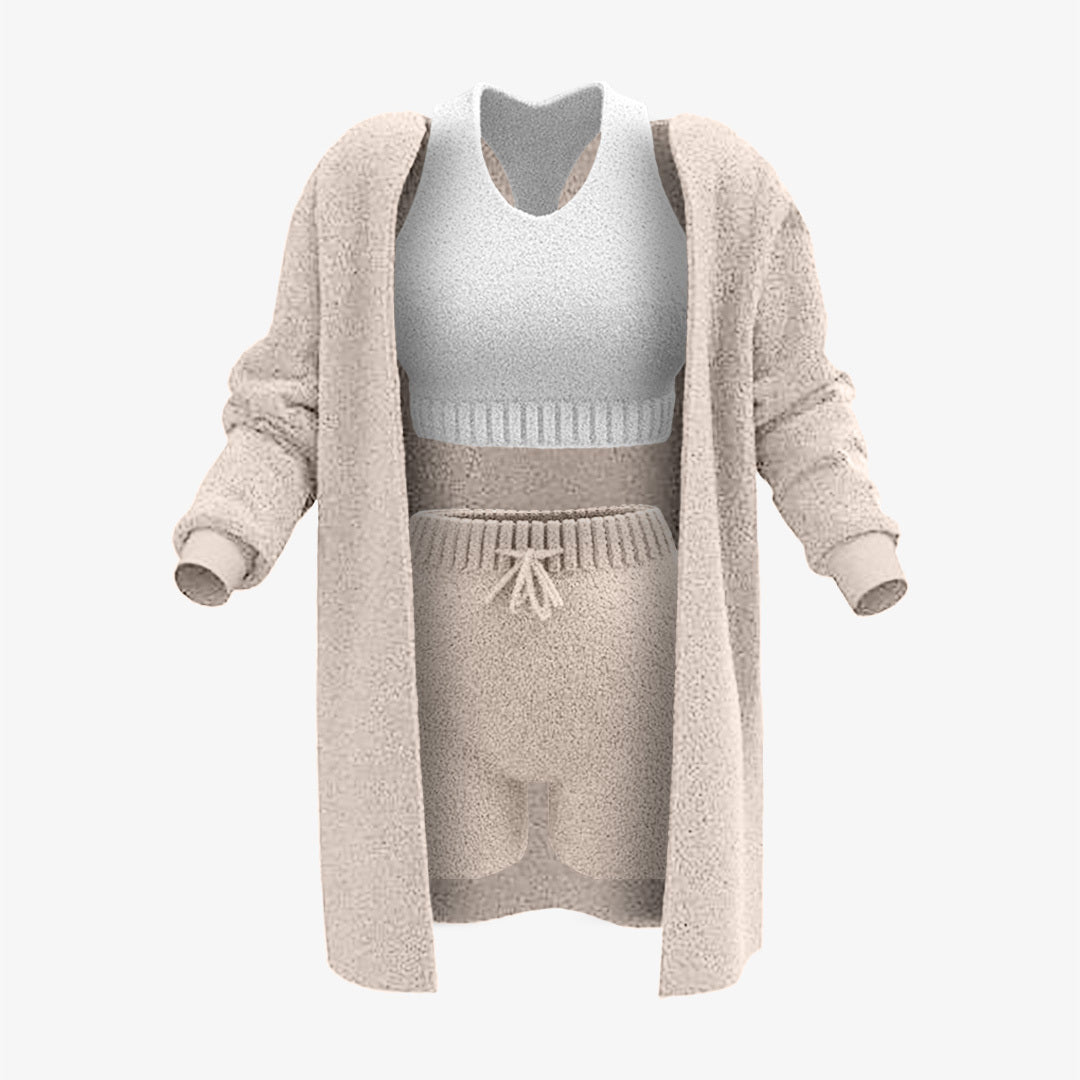 Warm Knit Set™(70% OFF TODAY ONLY!)