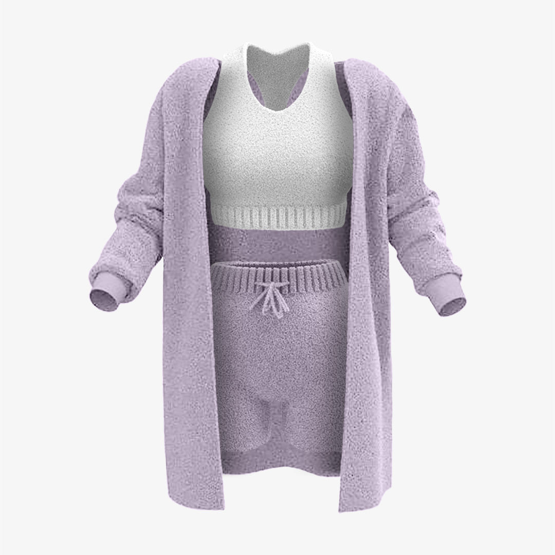 Warm Knit Set™(70% OFF TODAY ONLY!)