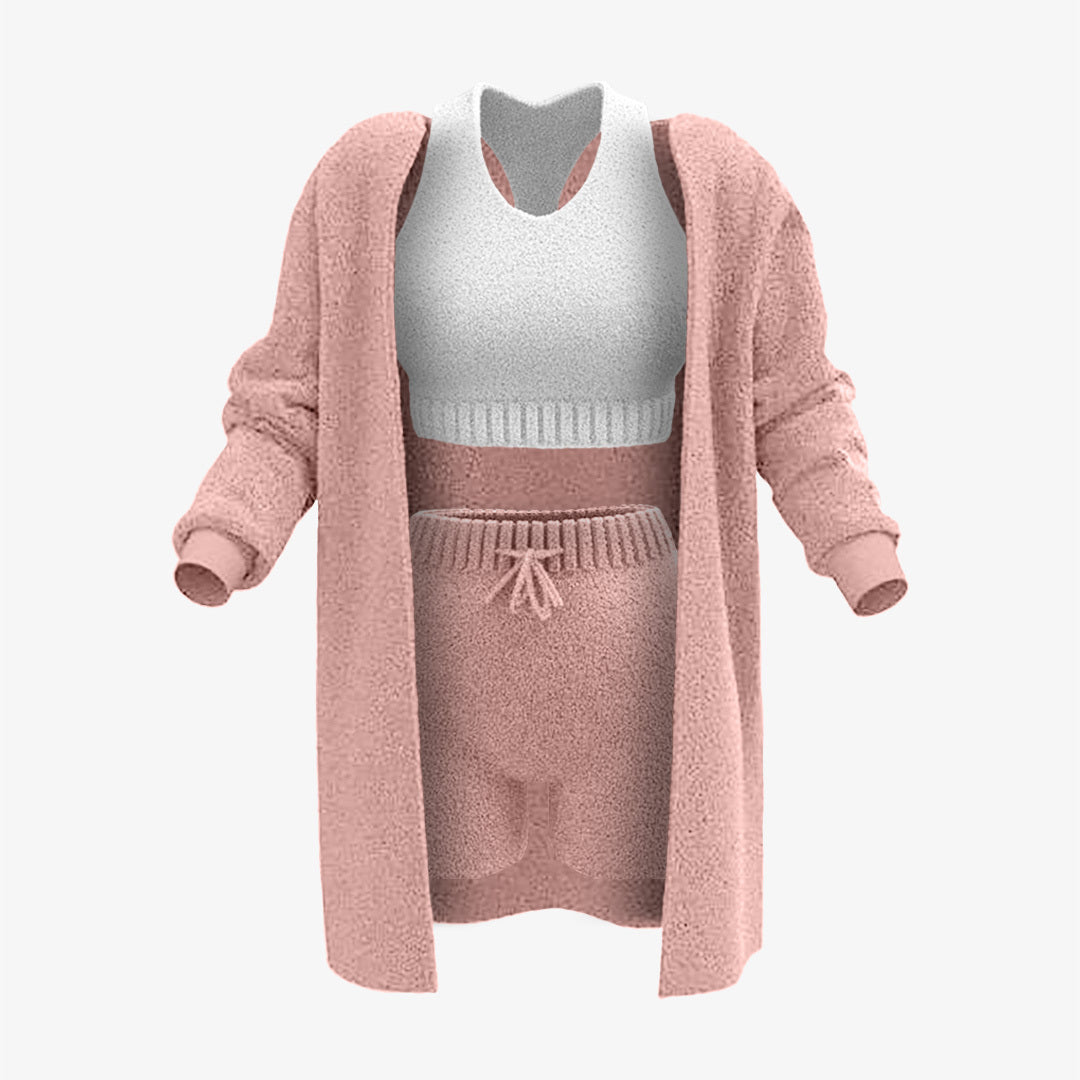 Warm Knit Set™(70% OFF TODAY ONLY!)
