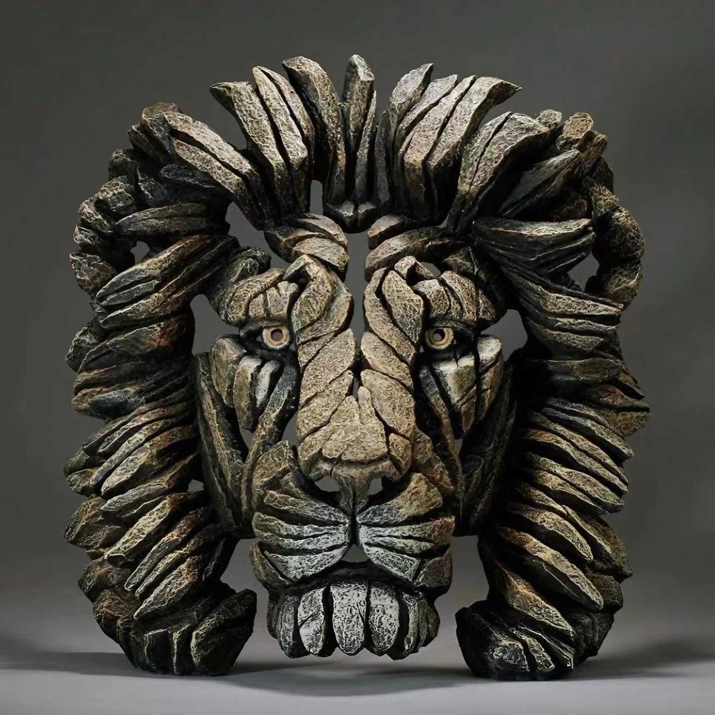 Kava Animal Statue
