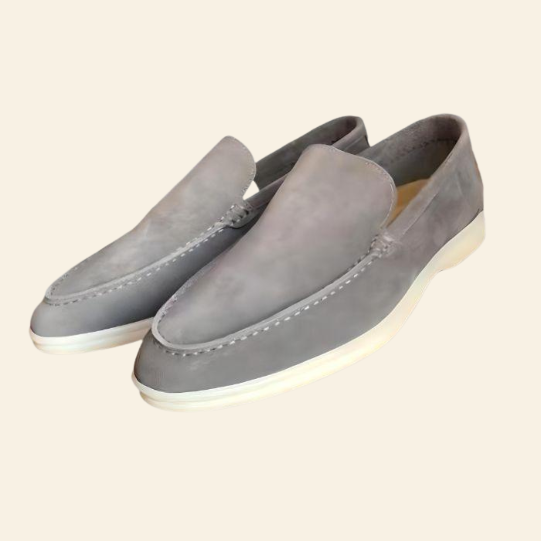 Loafers Heren | Tijdloos Design & Moeiteloos Dagcomfort