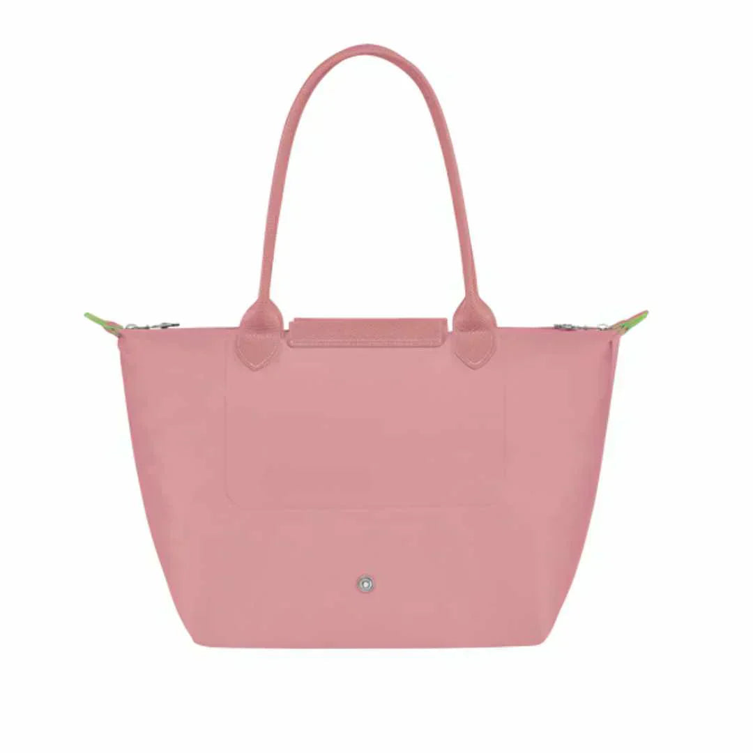 Lorent Tote Bag - Large Le Pliage, Petale Pink