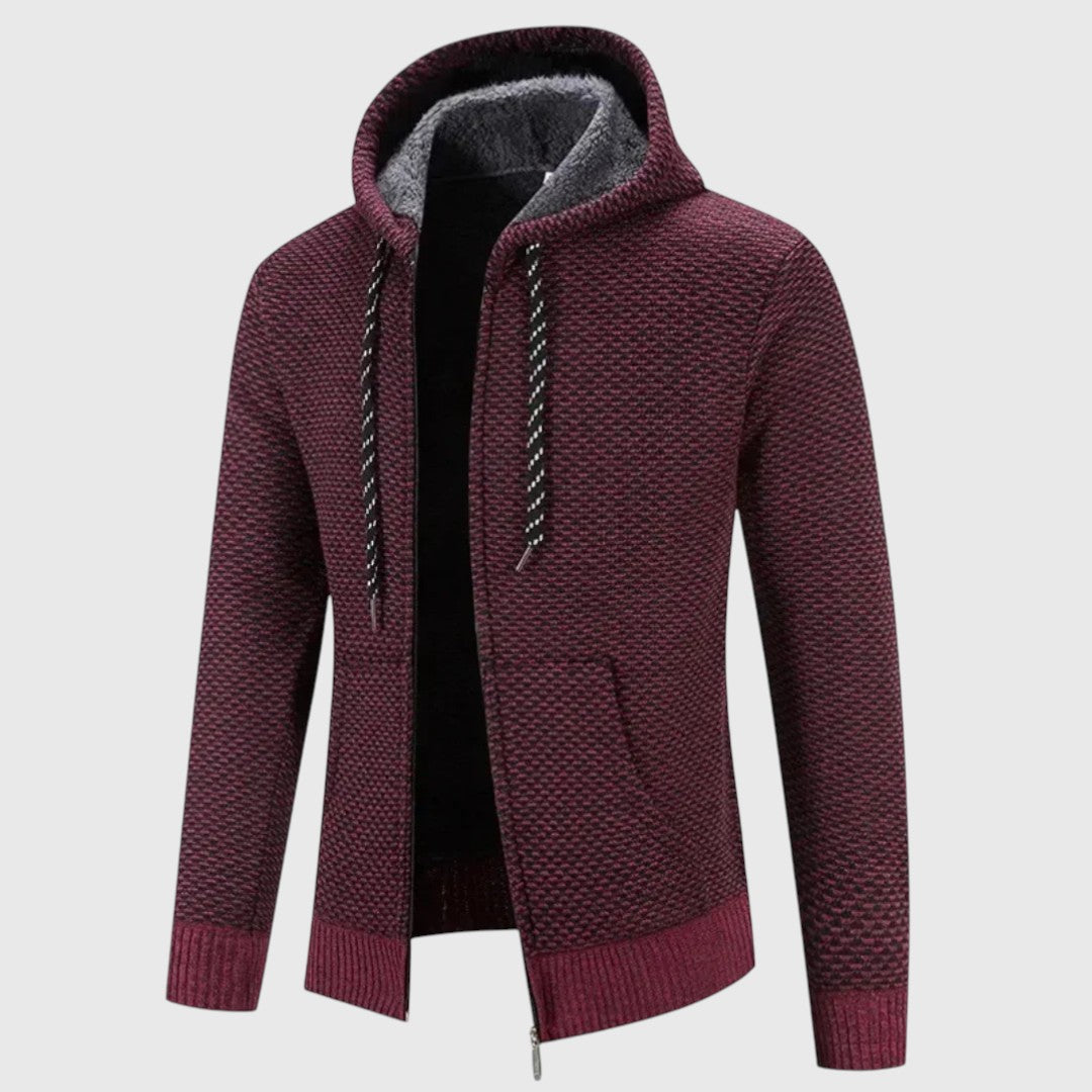 Lucas | Ultimate Hoodie