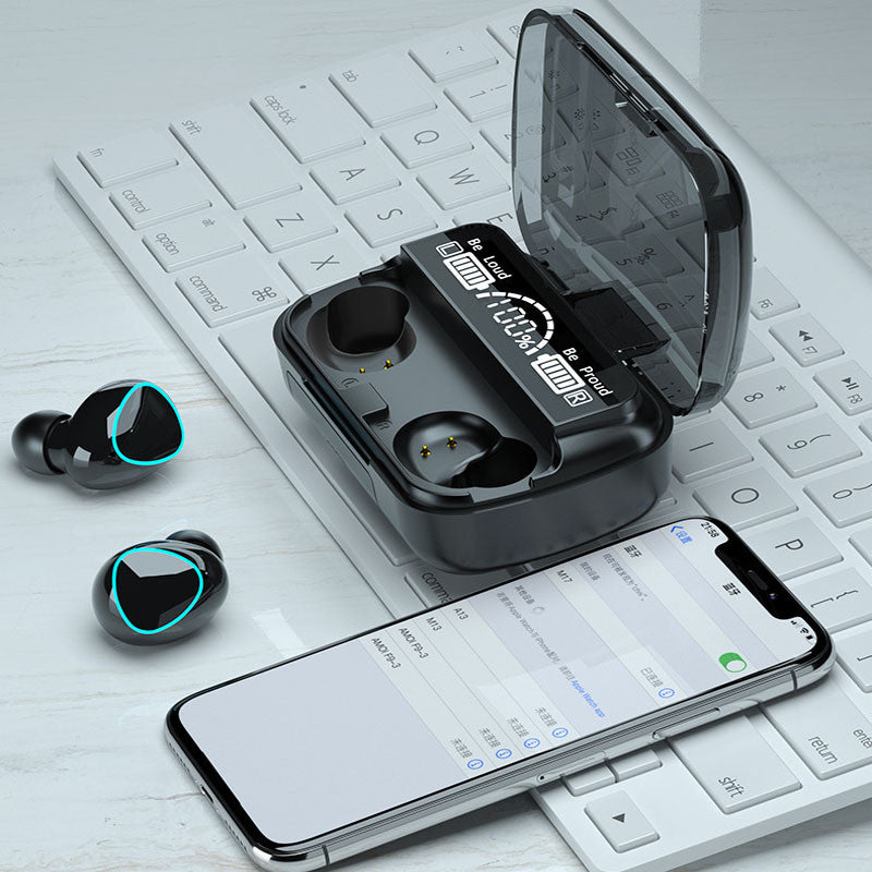 Earbuds Pro™