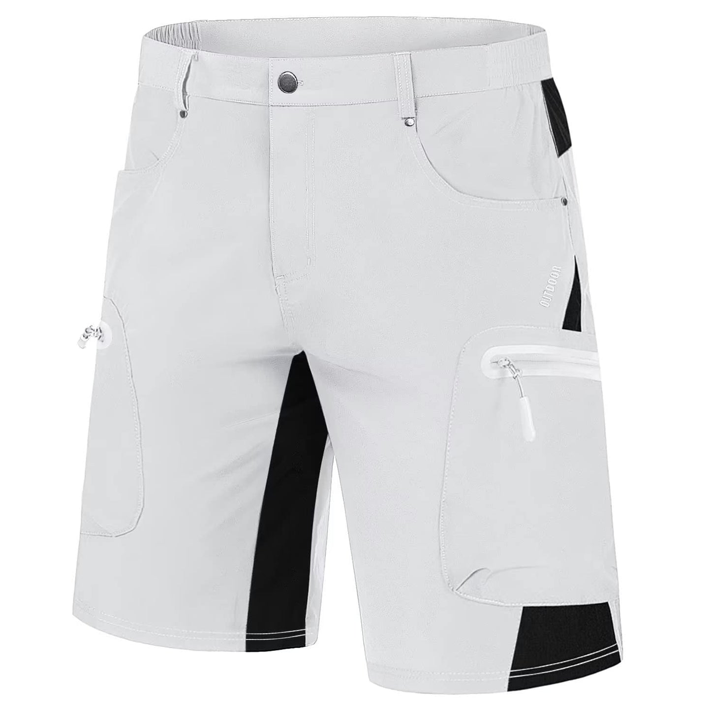 Made Gents | Sneldrogende Heren Short/Zwembroek | 50% Korting!