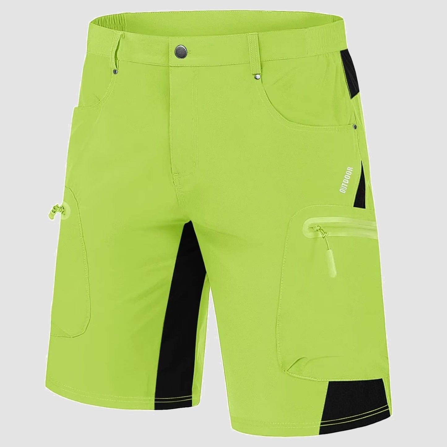 Made Gents | Sneldrogende Heren Short/Zwembroek | 50% Korting!