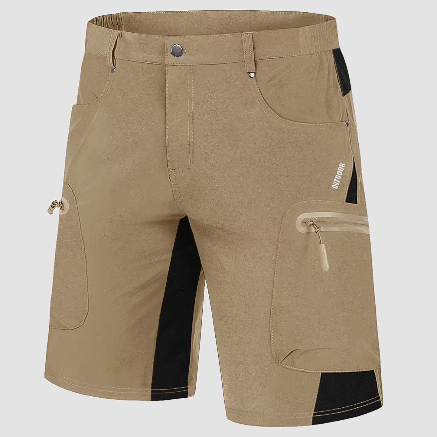 Made Gents | Sneldrogende Heren Short/Zwembroek | 50% Korting!