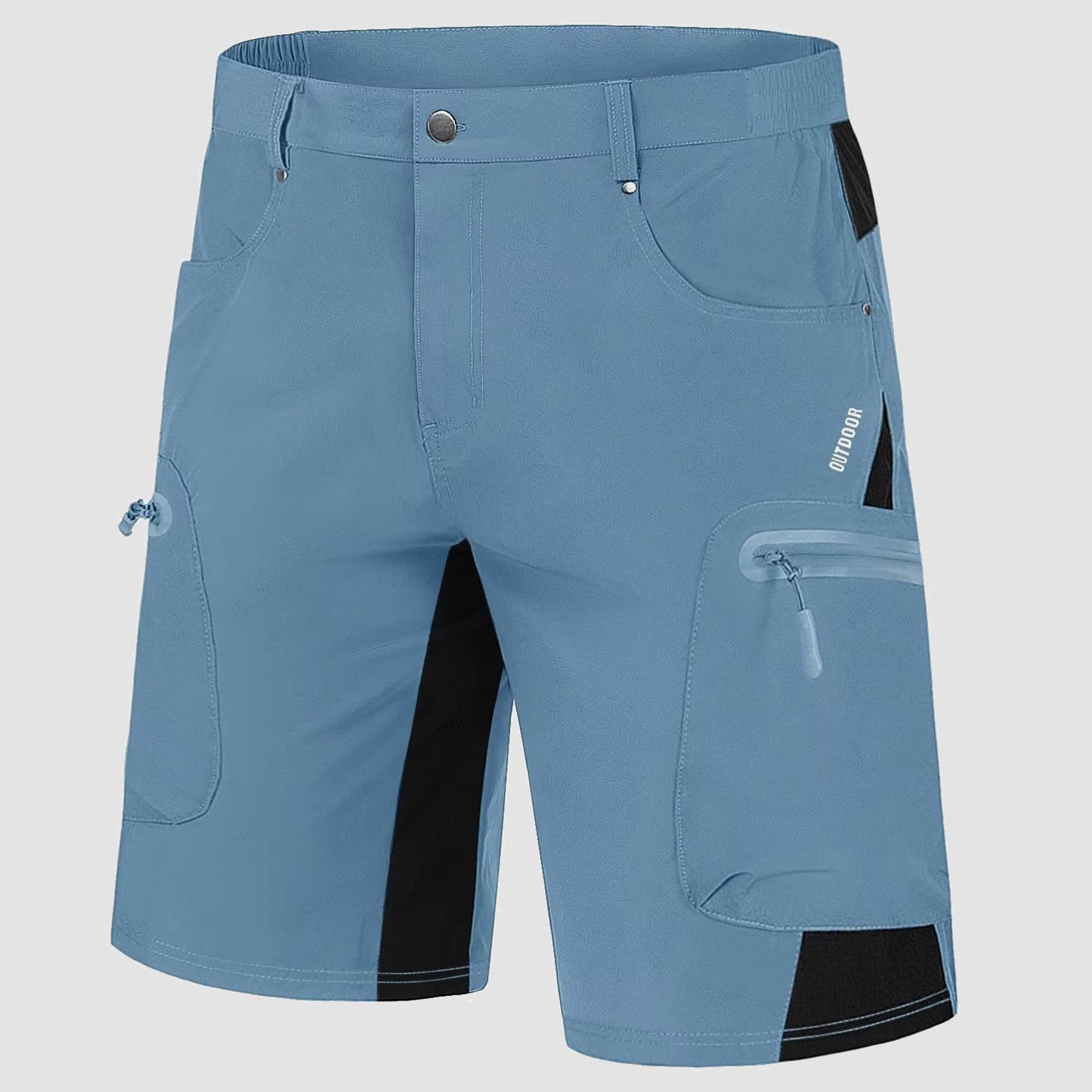 Made Gents | Sneldrogende Heren Short/Zwembroek | 50% Korting!