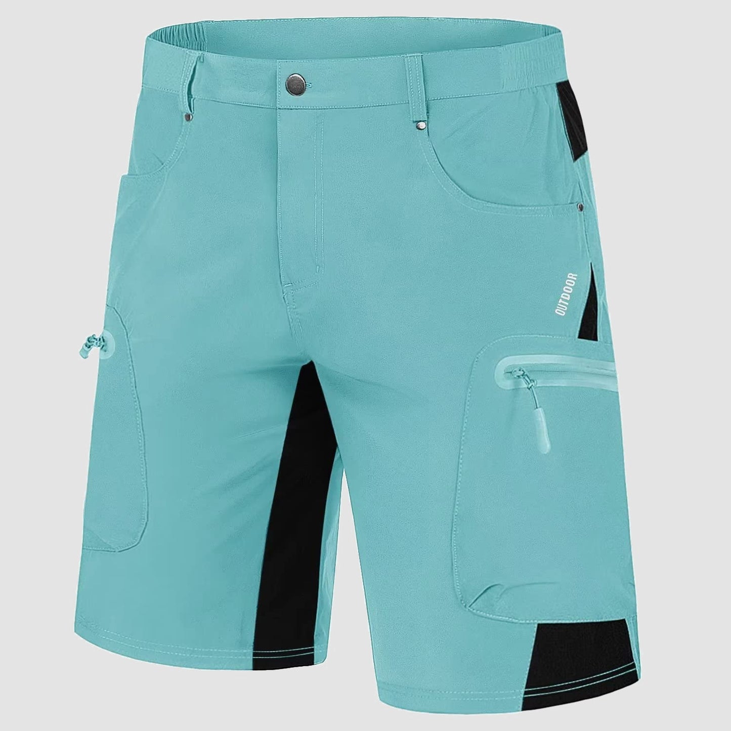 Made Gents | Sneldrogende Heren Short/Zwembroek | 50% Korting!