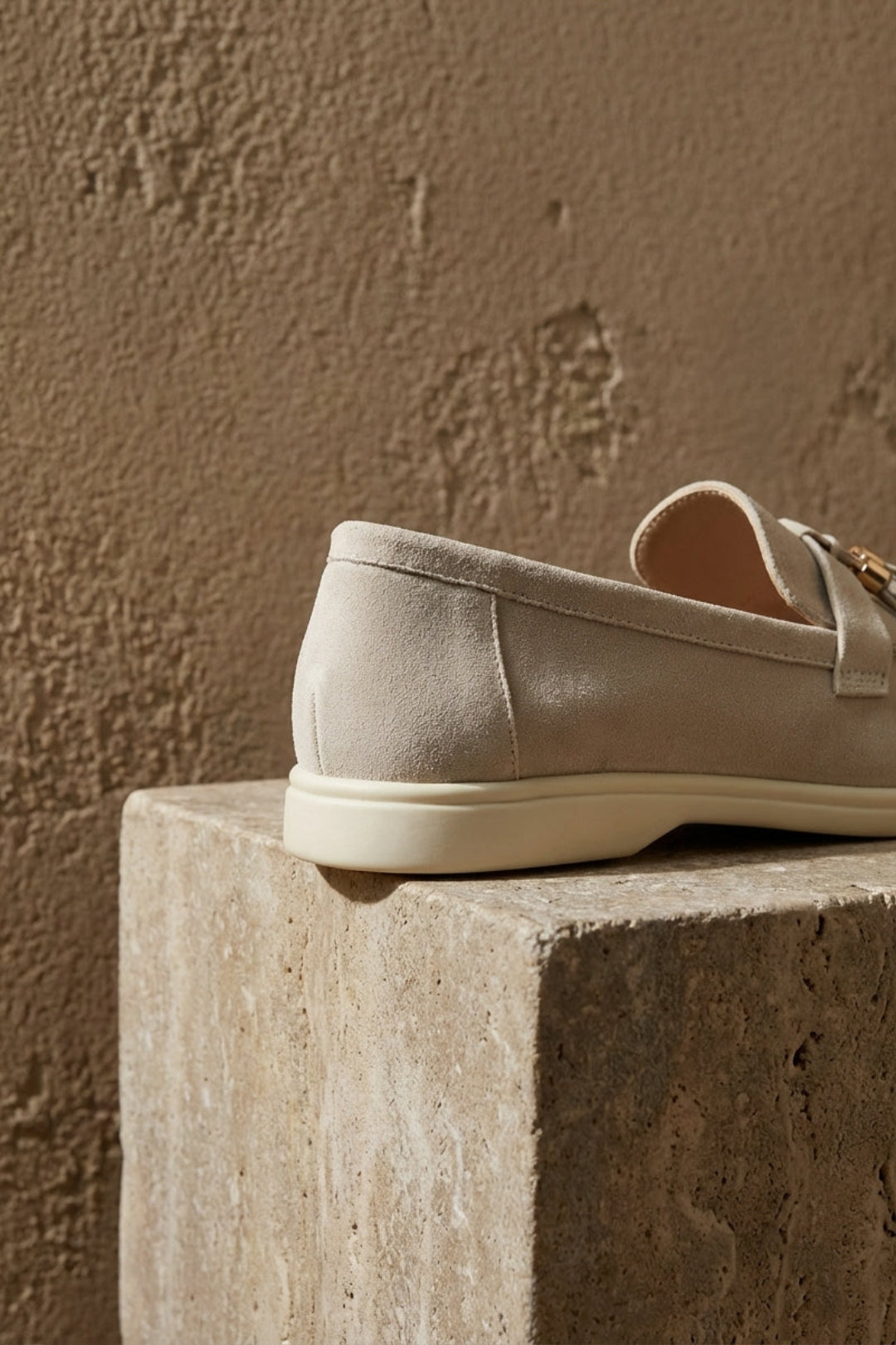 Kayla | Classic Heels with Refined Detail
