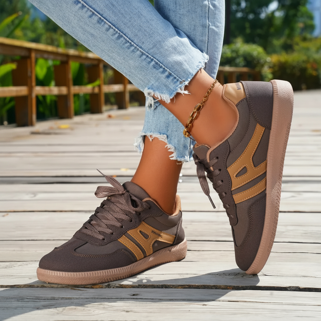 Holly™ Women's Orthopedic Shoes