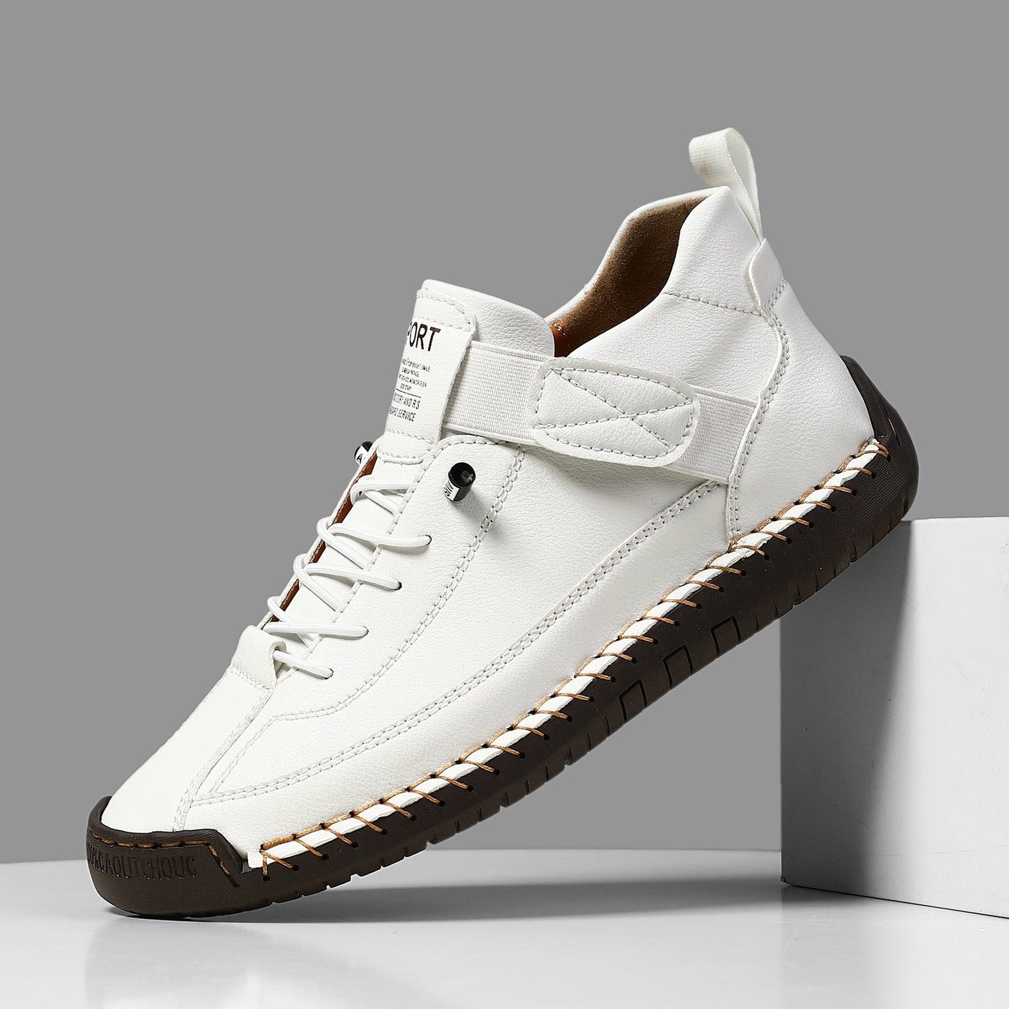 Aloria - Baskets confortables