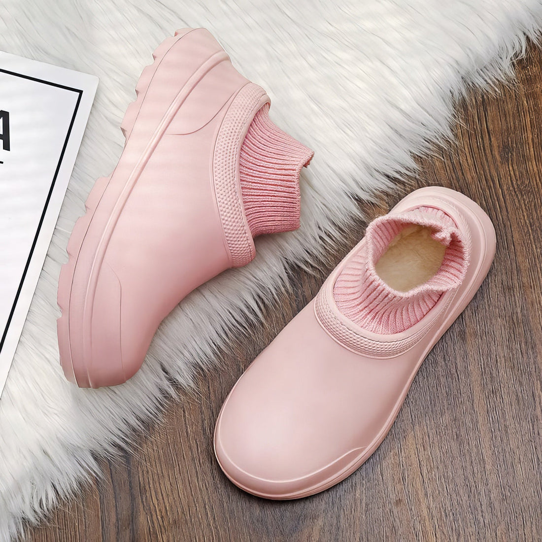 ComfySlipper™