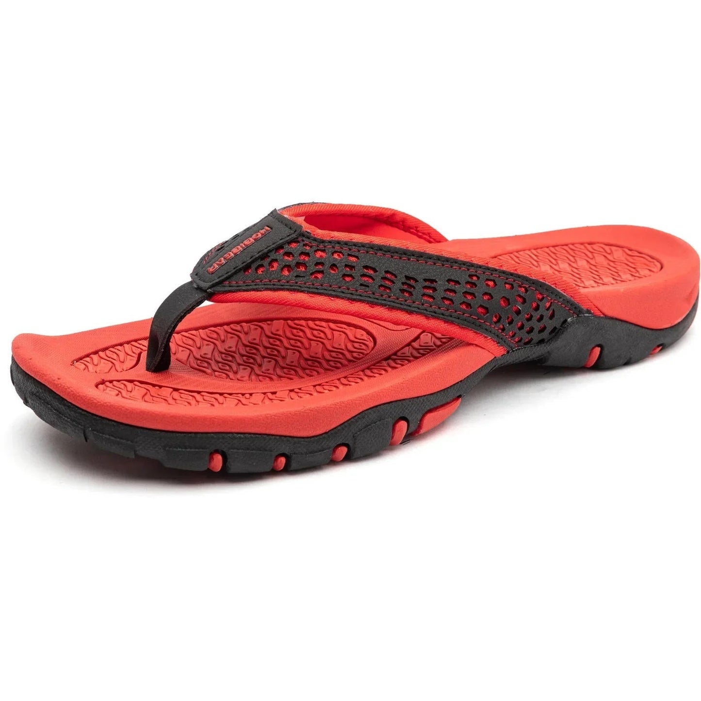 Maverick Mens Flip Flops | Arch Support, Water-Resistant, Slip-On Design 13