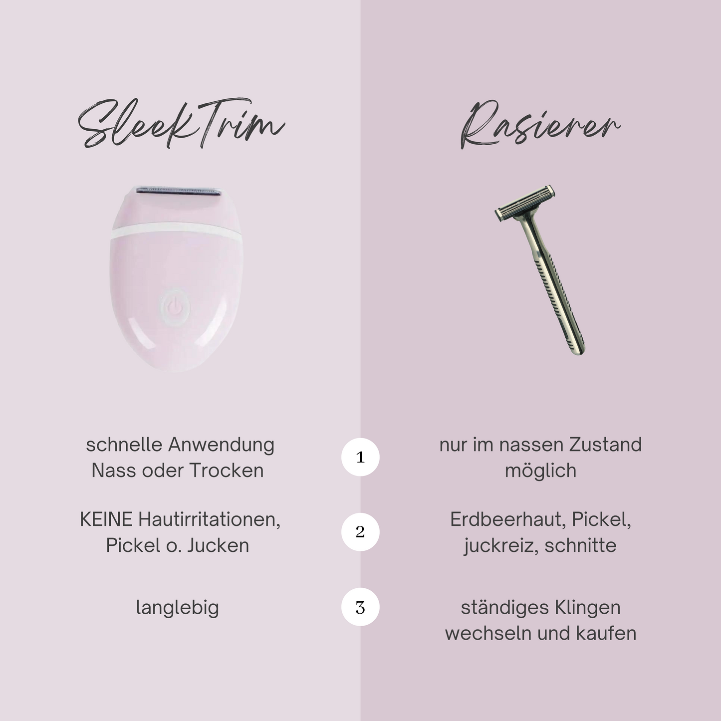 SleekTrim