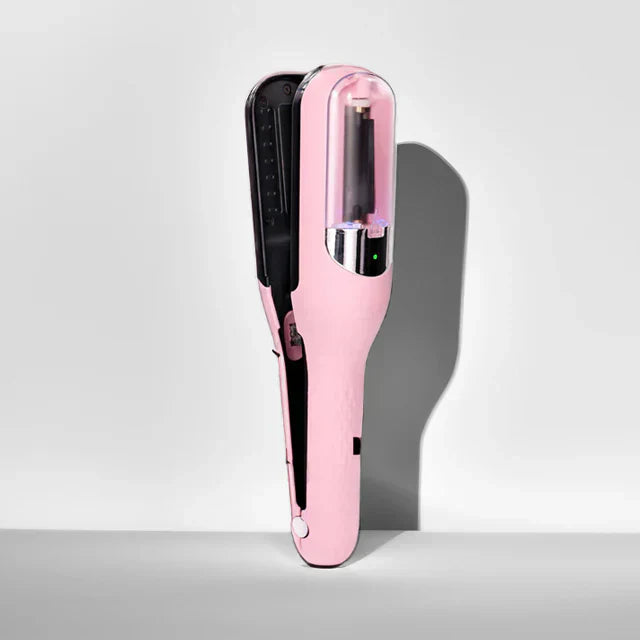 Mirage™ Trimmer - no more split ends! 9