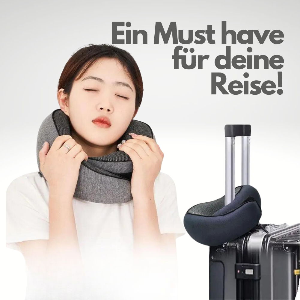 SkyComfort - Ergo Nackenkissen