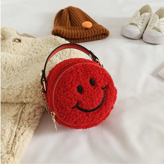 Small Coin Wallet