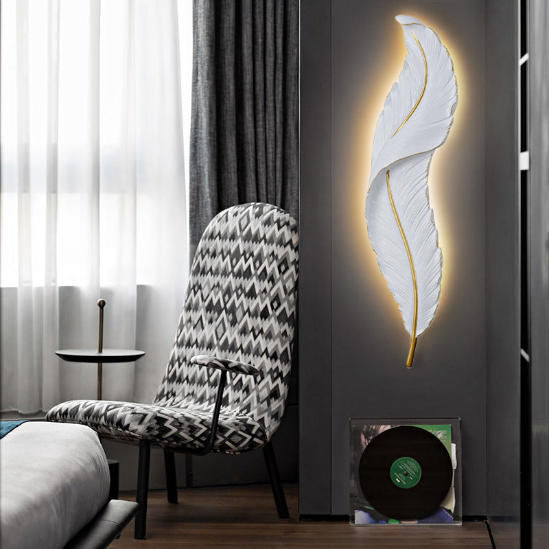 RayGlow - Lampa ścienna LED do nowoczesnego wnętrza