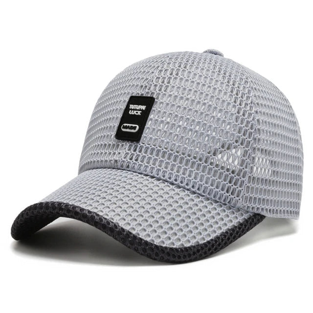 JONAS - Mesh Baseballpet