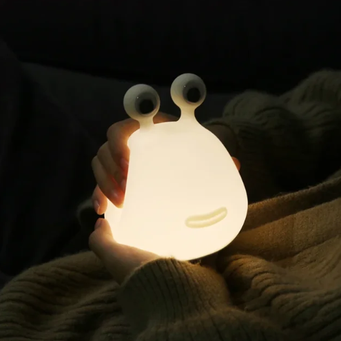 Calming GlowBug Lamp