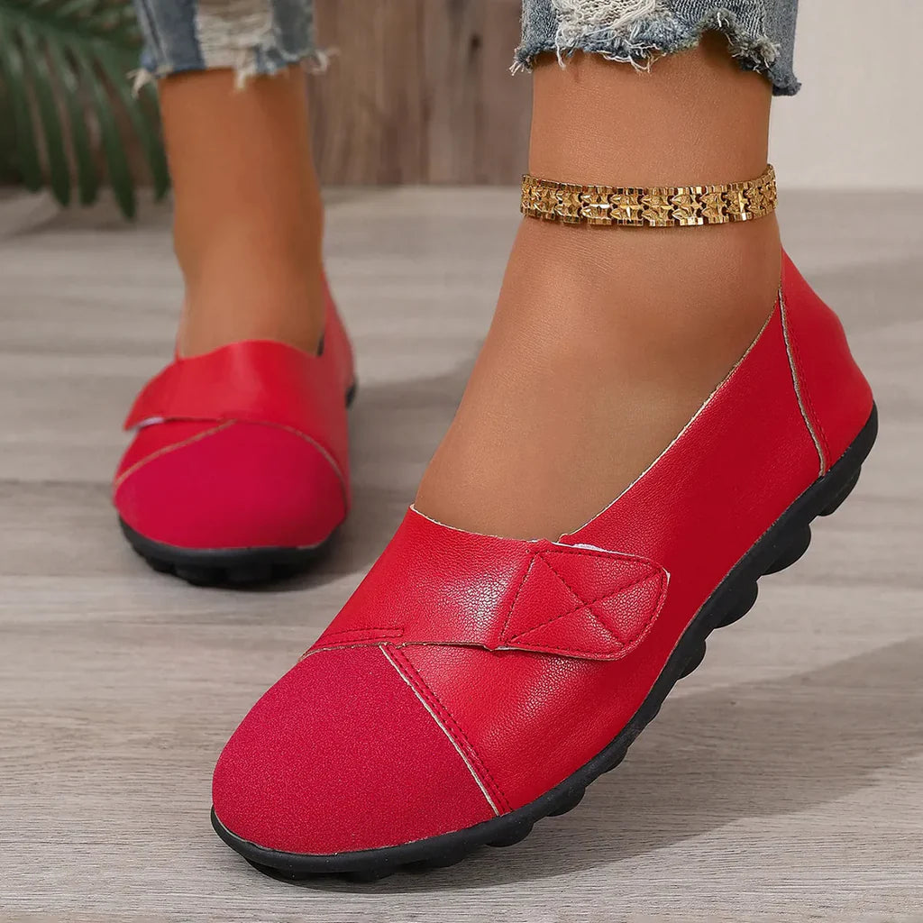 Kairina – Bequeme Orthopädische Schuhe