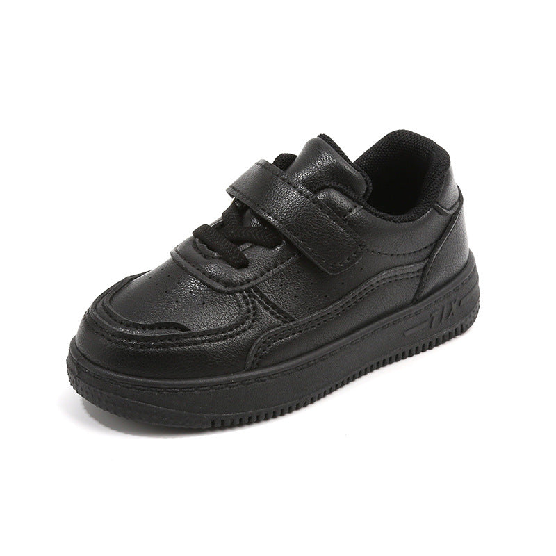 StepEase – Kinder Lage Sneakers