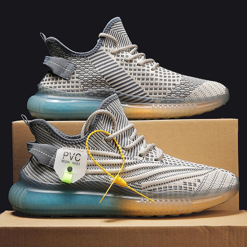 Mesh Running Shoes™