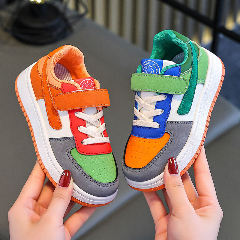 DuckStep – Kinder Casual Sneakers