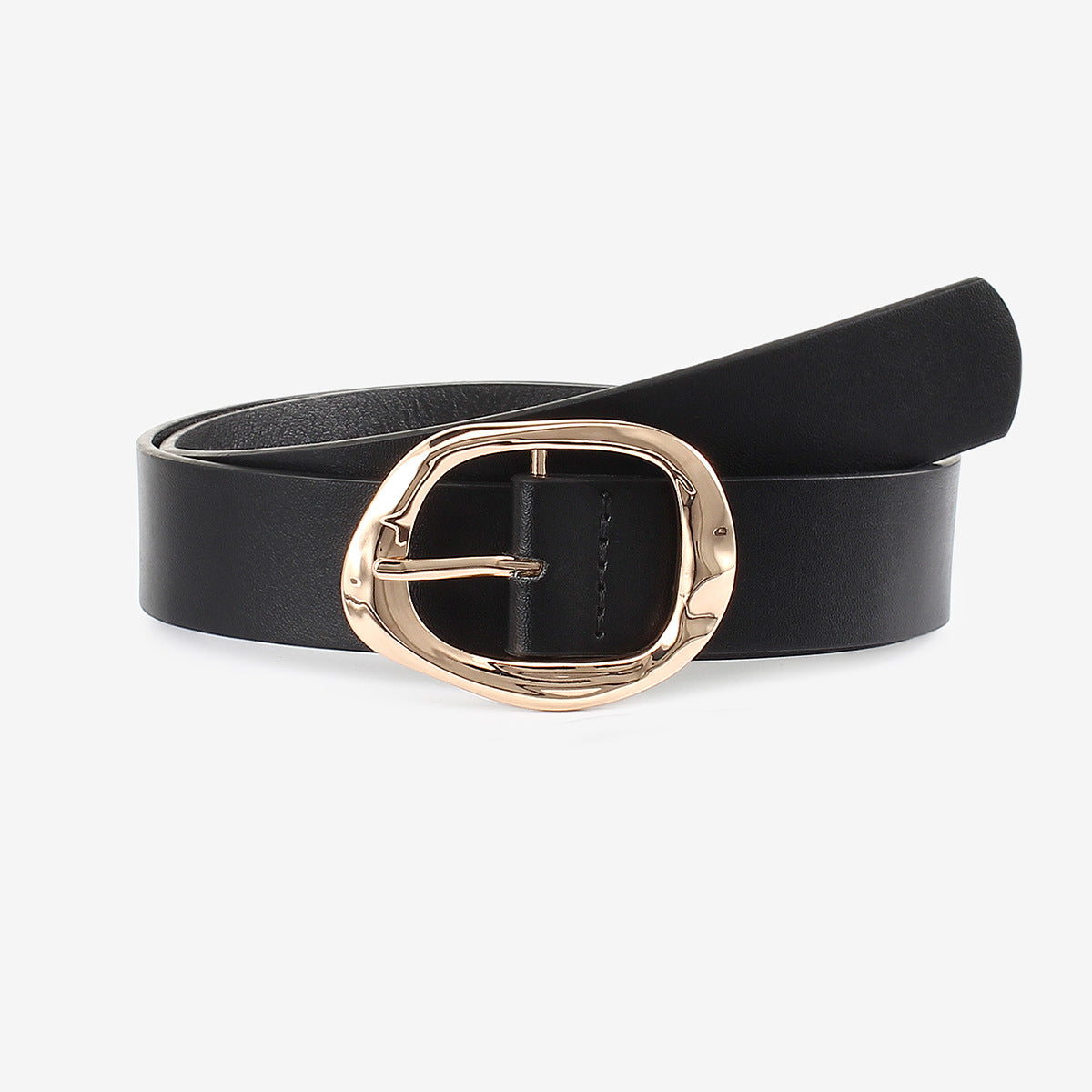 Aurevia™ - Jean Large Style Vintage Femme