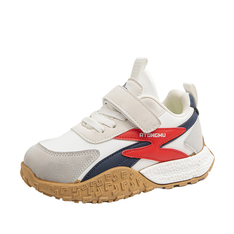 ColorStep – Chunky Sportieve Schoenen