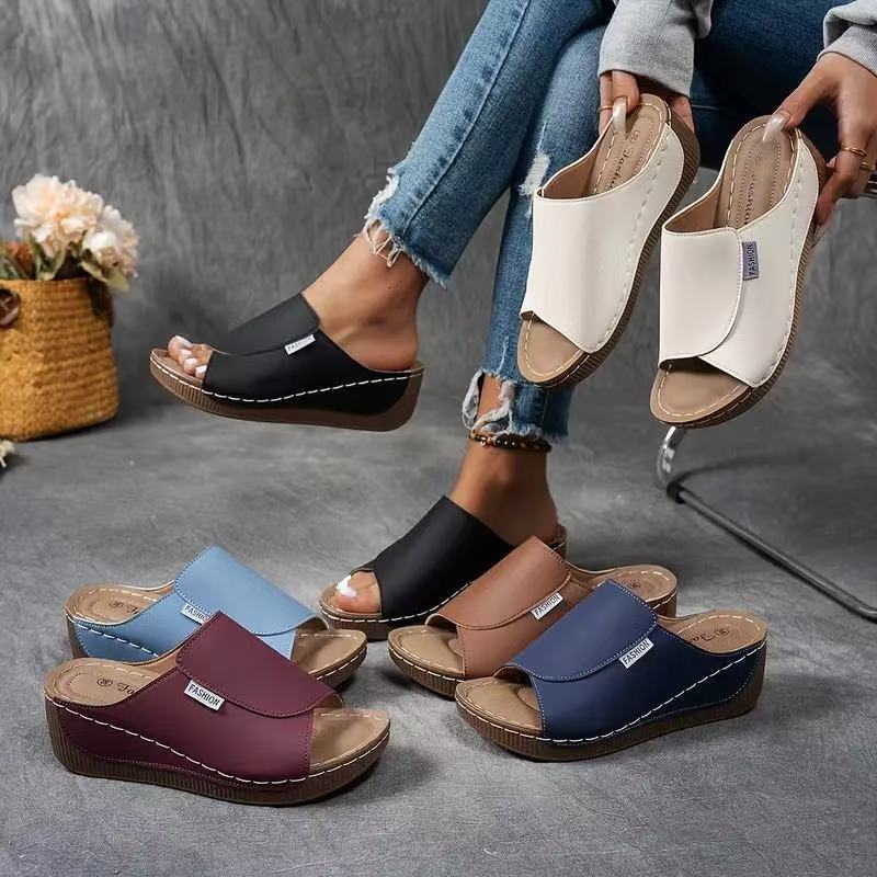 Women's Arch Support Cushioned Shoes