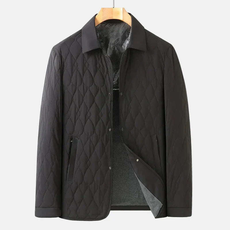 Hudson Ridge™ Quilted Jacket