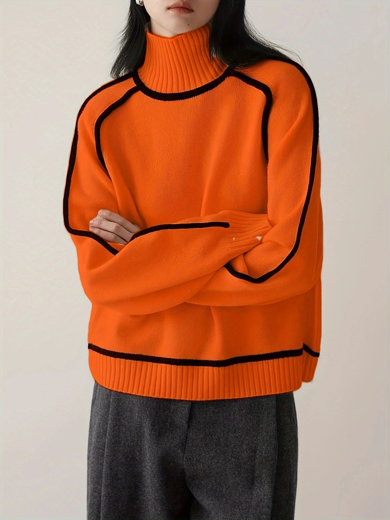 Alba – Cashemere-sweater til kvinder