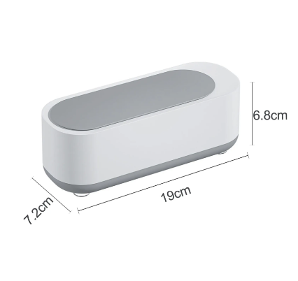 Ultrasonic JewelryCleaner