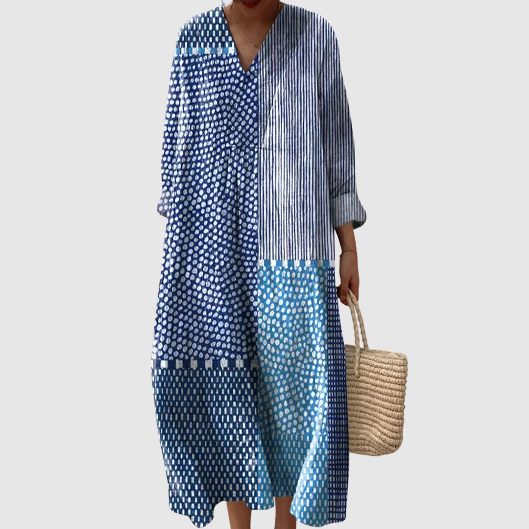Lundara – Wave Robe