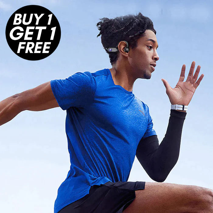 Bone Conduction Headphone(B1G1)