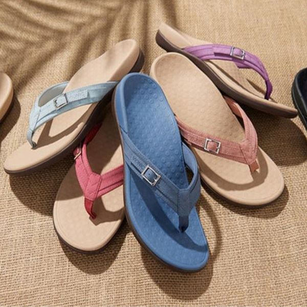 Lagoz Annah | Orthopedische slipper