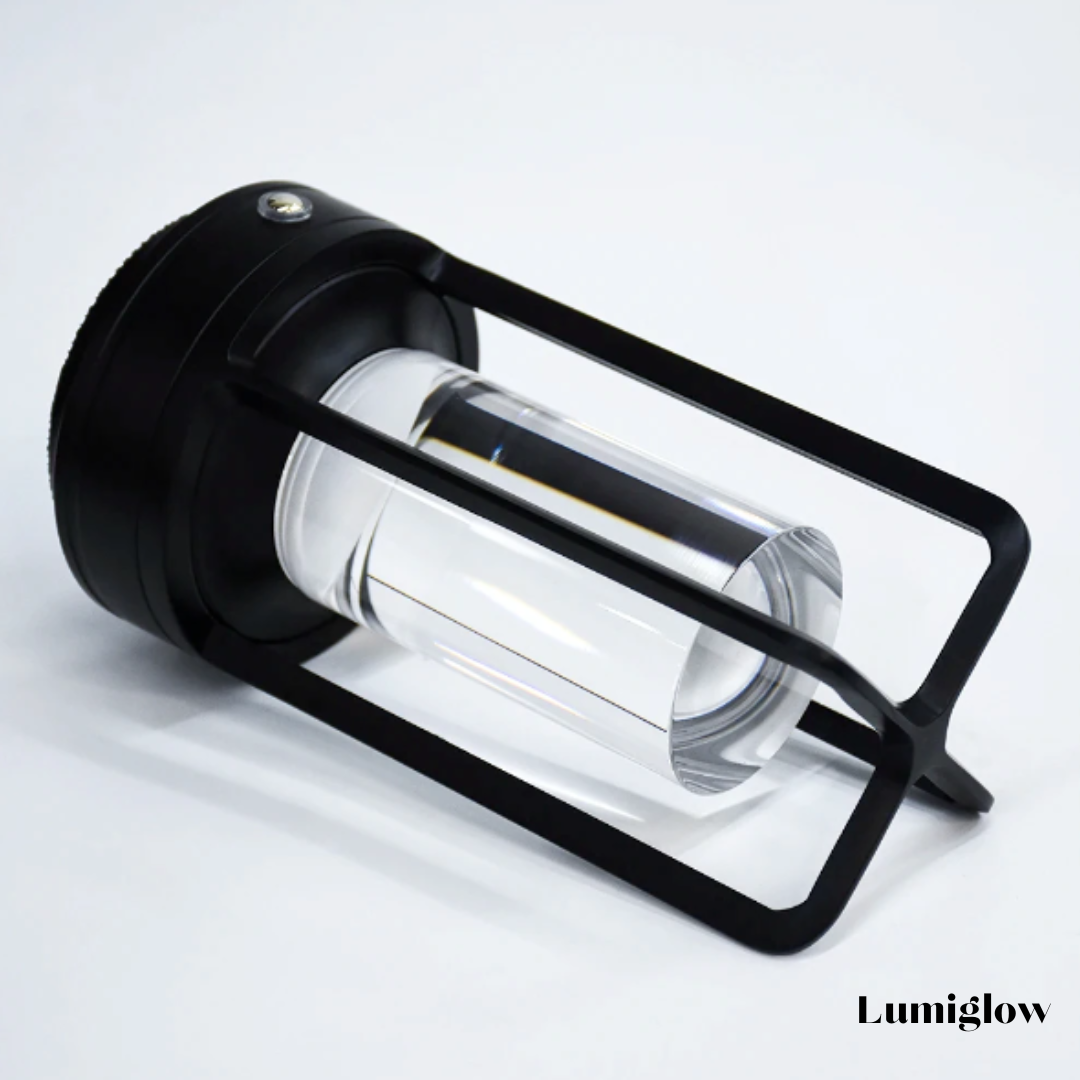 Crystal Lantern- BUY ONE GET ONE FREE